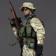 Illustration for article titled A Chinese Toy Company That Specializes In Making American Soldiers